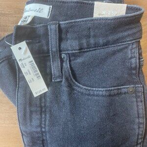 Madewell Jeans